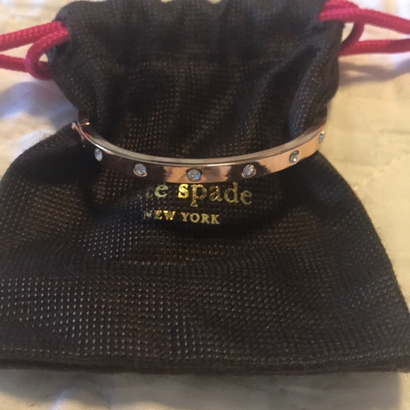 kate spade Jewelry - Sold Kate Spade ♠️ Bangle